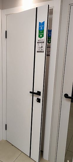 Межкомнатная дверь  