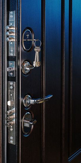 Входная дверь  