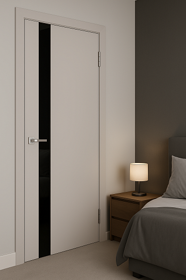 Межкомнатная дверь  