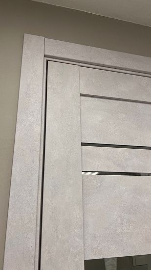 Межкомнатная дверь  