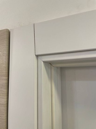 Межкомнатная дверь  